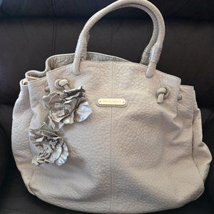 Cynthia Rowley Genuine Leather Handbag